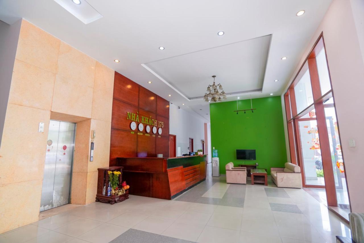Hotel 175 Ciudad Ho Chi Minh  Exterior foto